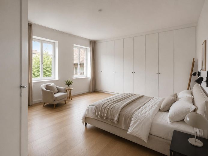 Primera ocupación tras una rehabilitación integral: vivienda de 3 habitaciones – Foto 2