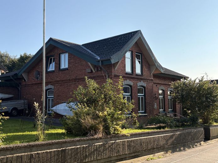 Geräumiges EFH im Herzen Schleswig Holsteins – Foto 1