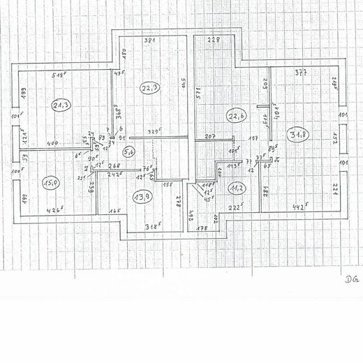 2 Familienhaus – Foto 35