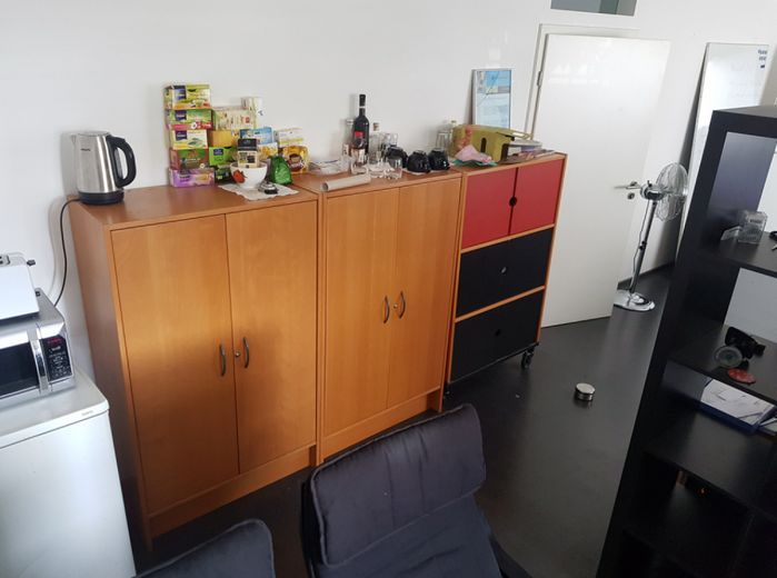 Bürofläche in Stuttgart Sommerrain zu vermieten - 4 Räume mit insg. 122m² – Foto 5