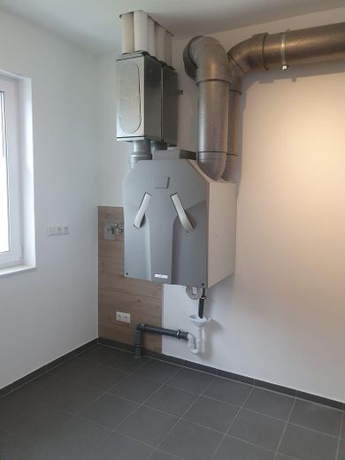 Lüftungsanlage