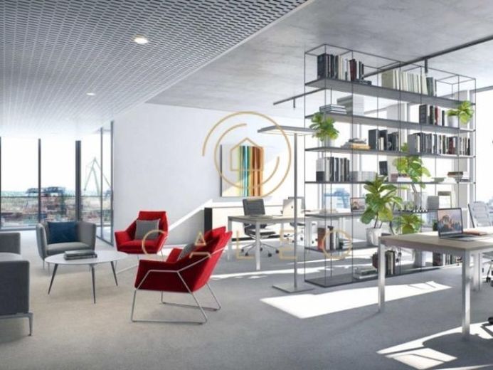 CALEO ¦ Ostend ¦ The Docks ¦ flexibel + sofort bezugsfertig ¦ all inclusive ¦ PROVISIONSFREI – Foto 1