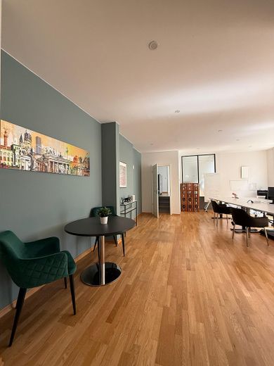 Moderne Bürofläche in Berlin-Mitte | 100 m² | Rosenthaler Platz | Möbliert möglich – Foto 16