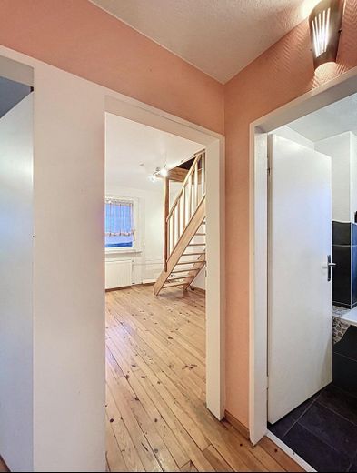 Provisionsfrei Einfamilienhaus Haus Doppelhaushälfte Waldrand – Foto 13