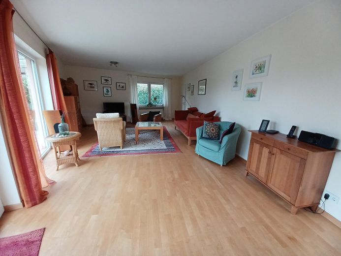Wohnzimmer von der Gegenseite
