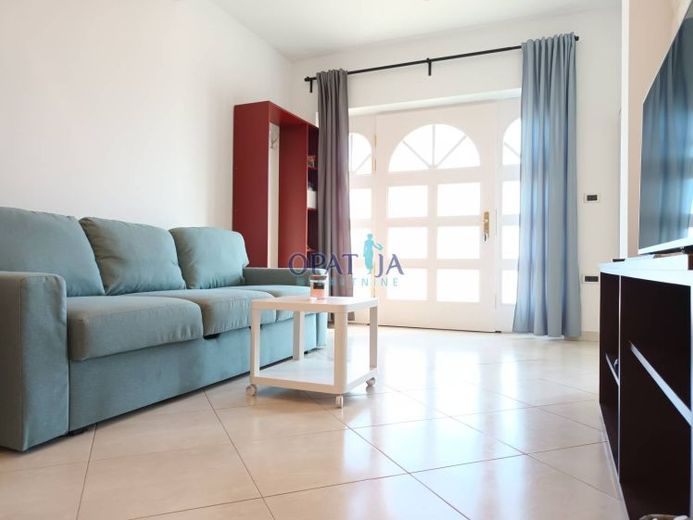 Wohnung Ičići, Opatija - Okolica, 44m2 – Foto 1