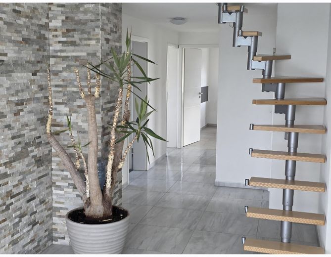 Dachterrassenwohnung – Foto 30