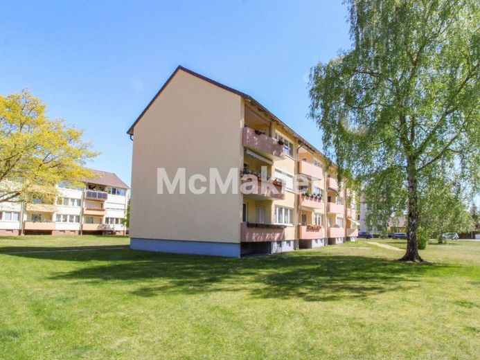 Behaglichkeit pur: 3-Zi.-Whg. in Vorstadtlage - Erbbaurecht – Foto 1