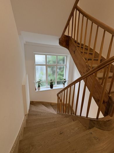 Treppenhaus