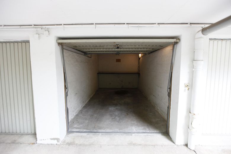 Schöne 2,5 Zimmer Wohnung (Nähe Hochschule Hannover) + Garage optional – Garage mit Strom