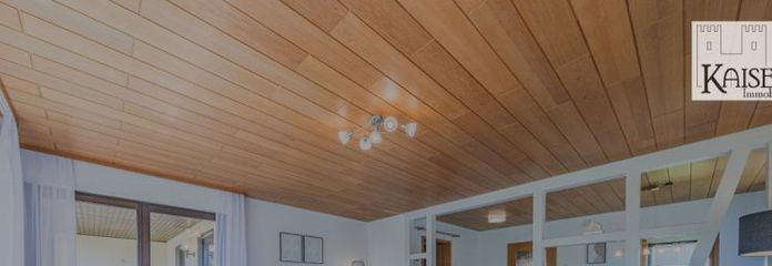 Wohnen am Ortsrand – mit Einliegerwohnung und Gartenidylle