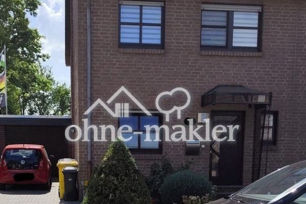Exklusives Familienparadies mit Wellness-Faktor nahe Düsseldorf