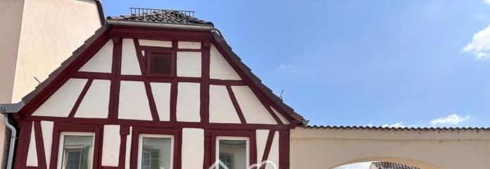 Einfamilienhaus mit 5 Zimmern in Flörsheim am Main