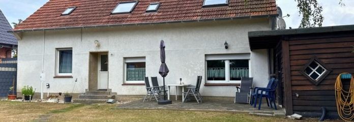 Maison bifamiliale à Dülmen