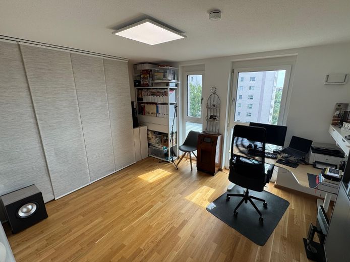 Arbeitszimmer / Kinderzimmer