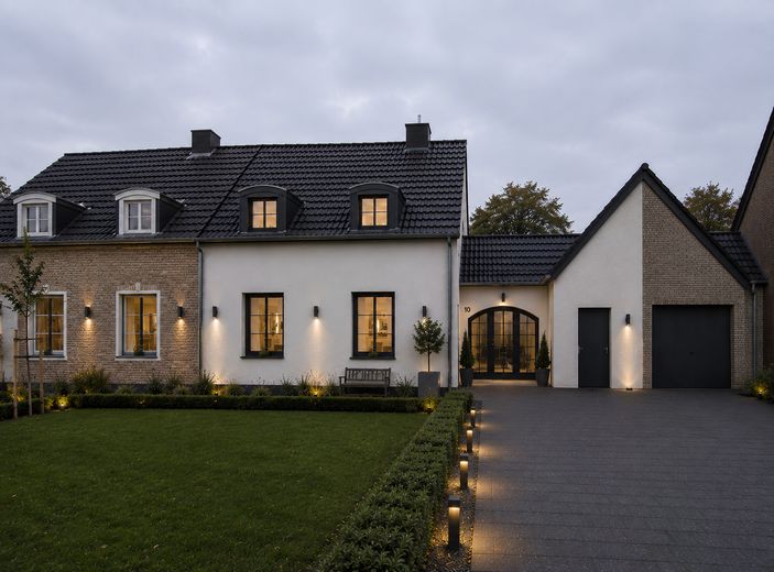 Joya sin comisión en Bergheim: casa unifamiliar completamente renovada – Foto 9