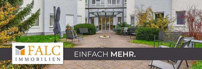 Herzlich Willkommen!