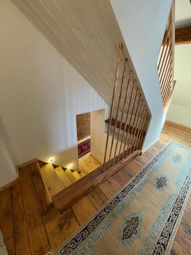 Renovierte 2,5-Zimmer Möblierte Wohnung Galerie Loft in Rottenburg – Foto 24