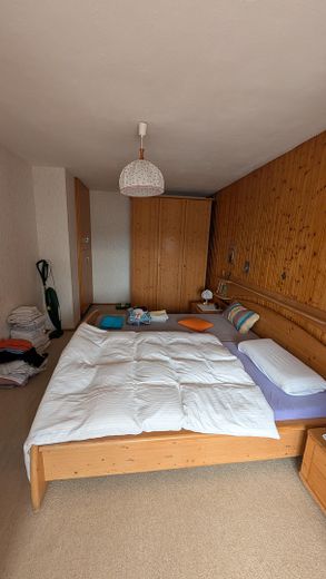 EG Schlafzimmer
