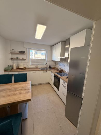 Appartamento condiviso per studenti a Sandhausen – Foto 18