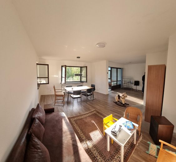 Wohnzimmer Mitte