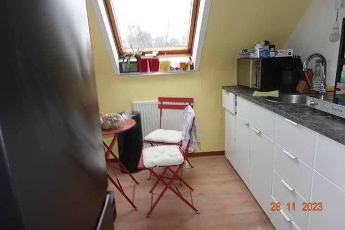 Charmantes Mehrfamilienhaus / Mehrgenerationenhaus freistehend mit großem Garten in Traisa – Foto 21