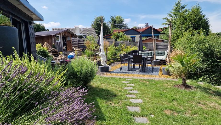 Haus zu verkaufen – Foto 9