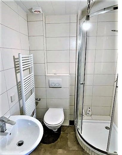Bad Einliegerwohnung 