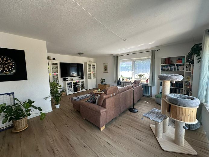 Modernly renovated semi-detached house | 141 m² | 5 rooms | Garage | Garden | Weyhe-Erichshof – Foto 5