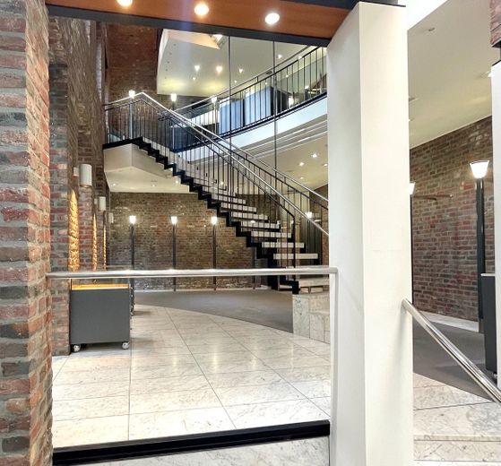 Exklusive(s) Ladenlokal / Einzelhandelsfläche / Büro in der Innenstadt von Mönchengladbach-Rheydt – Foto 9