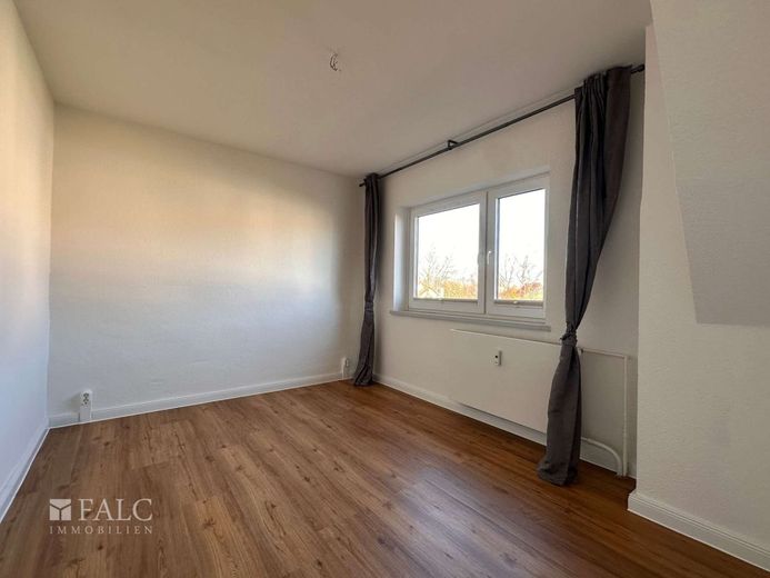 ***Strandnahes Reihenendhaus mit Wintergarten und Terrasse*** – Schlafzimmer