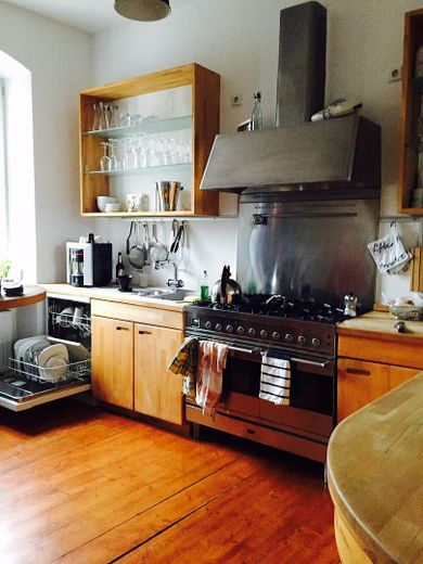 3er WG am Münzplatz - €600 pro Person - frisch renoviert – Foto 1