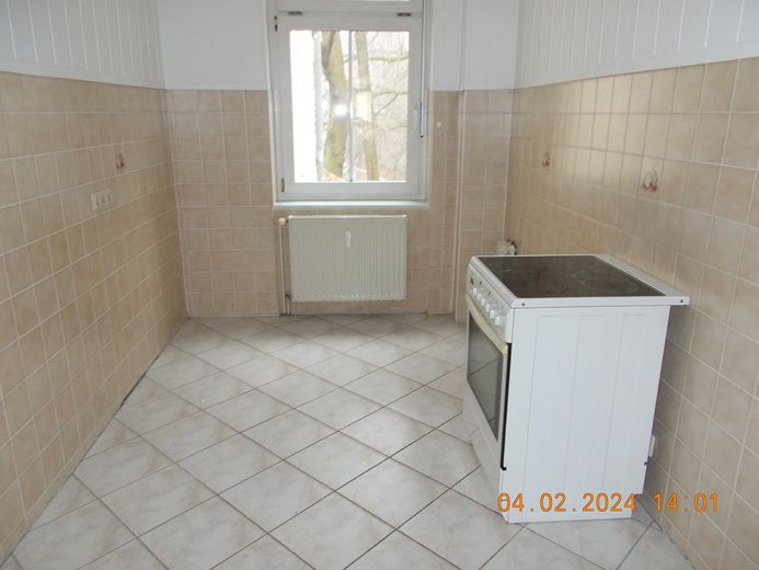 Große Dreiraumwohnung in Altdöbern zu vermieten – Foto 7
