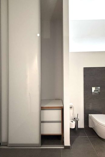 Lüks loft - Su manzarası - harika konum (Bekârlar ve hafta sonu gidip gelenler) – Fotoğraf 21