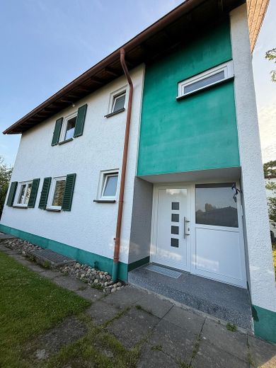 Haustür