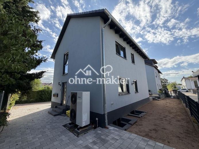 Exklusiver Neubau-Erstbezug – Stilvolle 3-Zimmer-Maisonette Wohnung – Foto 1