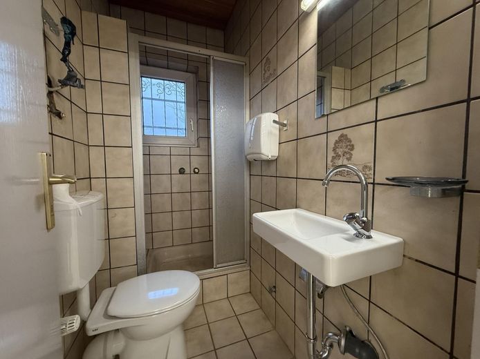 WC