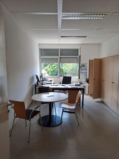 Beispiel Einzelbüro