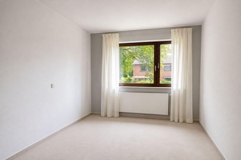 Raumwunder in ruhiger Sackgasse, Reihenhaus, Endreihenhaus – Schlafzimmer