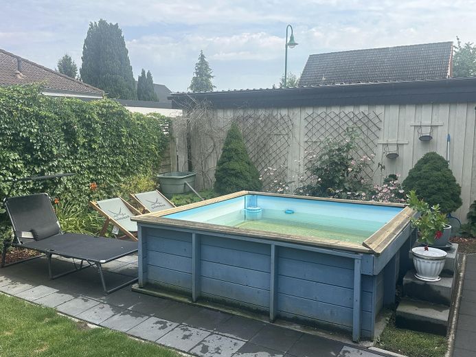 Einfamilienhaus – Foto 2