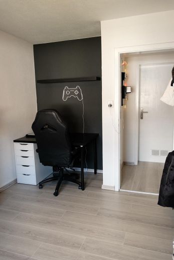 Gemütliches & bezugsfertiges Reihenmittelhaus in ruhiger, zentraler Lage von Senden Ay – Kinderzimmer 2 OG