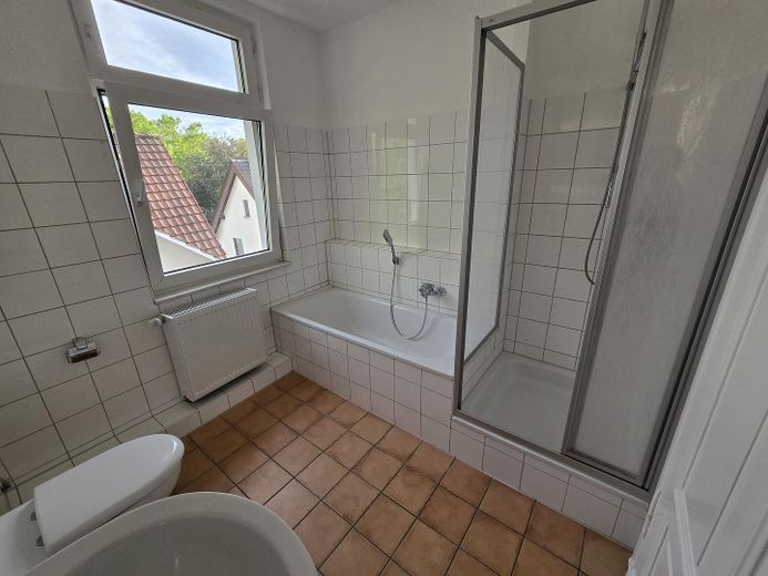 Wunderschöne 4,5 Zimmer Altbauwohnung, frisch renoviert – Erstbezug in begehrter Wohnlage – Foto 22