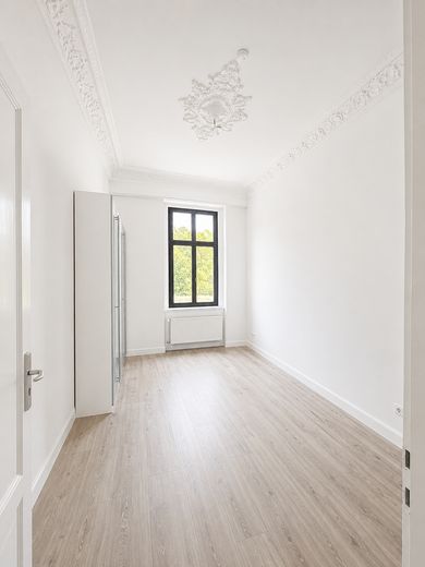 4-Zimmer-Wohnung mit 94 m2 und 2 Balkonen – Foto 5