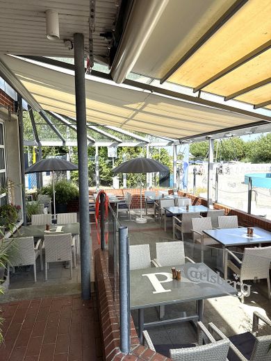 Gastronomie / Gewerbe / Restaurant an der Ostsee zu verpachten – Foto 3