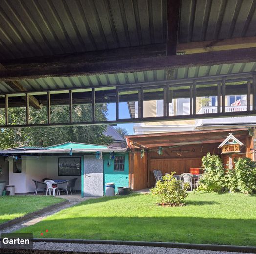 Wohn-u. Geschäftshaus Itzehoe – 2 Wohnungen + Gewerbe – von privat – Foto 7