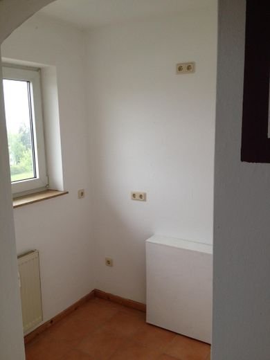 64 m2 Maisonette mit Blick über Bad Kreuznach zu verkaufen – Wohnzimmer