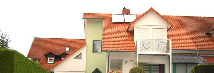 Frontansicht