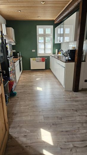 MÖBLIERTE WG-ZIMMER LANGEN - ALL-IN (Ideal f.DFS) – Foto 13
