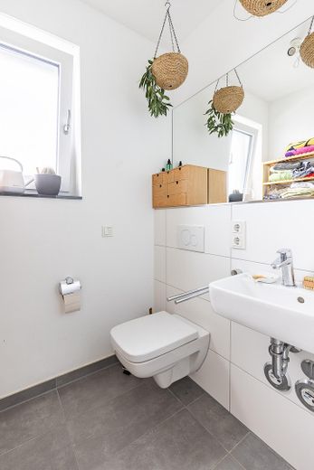 Attico  66 m² terrazza | cucina attrezzata | nuova costruzione (KfW 35 – costi accessori contenuti) – Foto 10