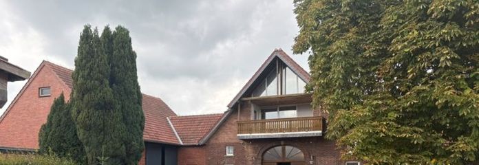 Charmanter Resthof mit großem Grundstück und Pferdehaltung